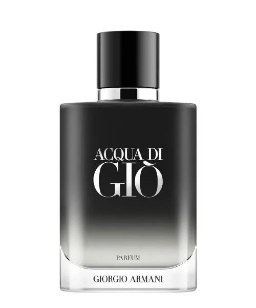 Giorgio Armani Acqua di Giò Profumo Eau de Parfum for Men, 4.2 oz / 125 ml