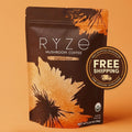 1Pack Organic Rýze Mushroom Coffee 30 Servings Instant Coffee Free Shipping New