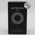 NUTRAFOL Men Hair Growth Nutraceutical 120 Capsules NEW