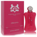 Oriana by Parfums De Marly Eau De Parfum Spray 2.5 oz / e 75 ml