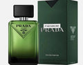 PRADA Paradigme Men Eau de Parfum 100ml / 3.3oz Brand New Sealed