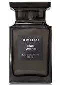 Tom Ford OUD WOOD Eau De Parfum Unisex Large Size 3.4oz / 100ml Sealed In Box