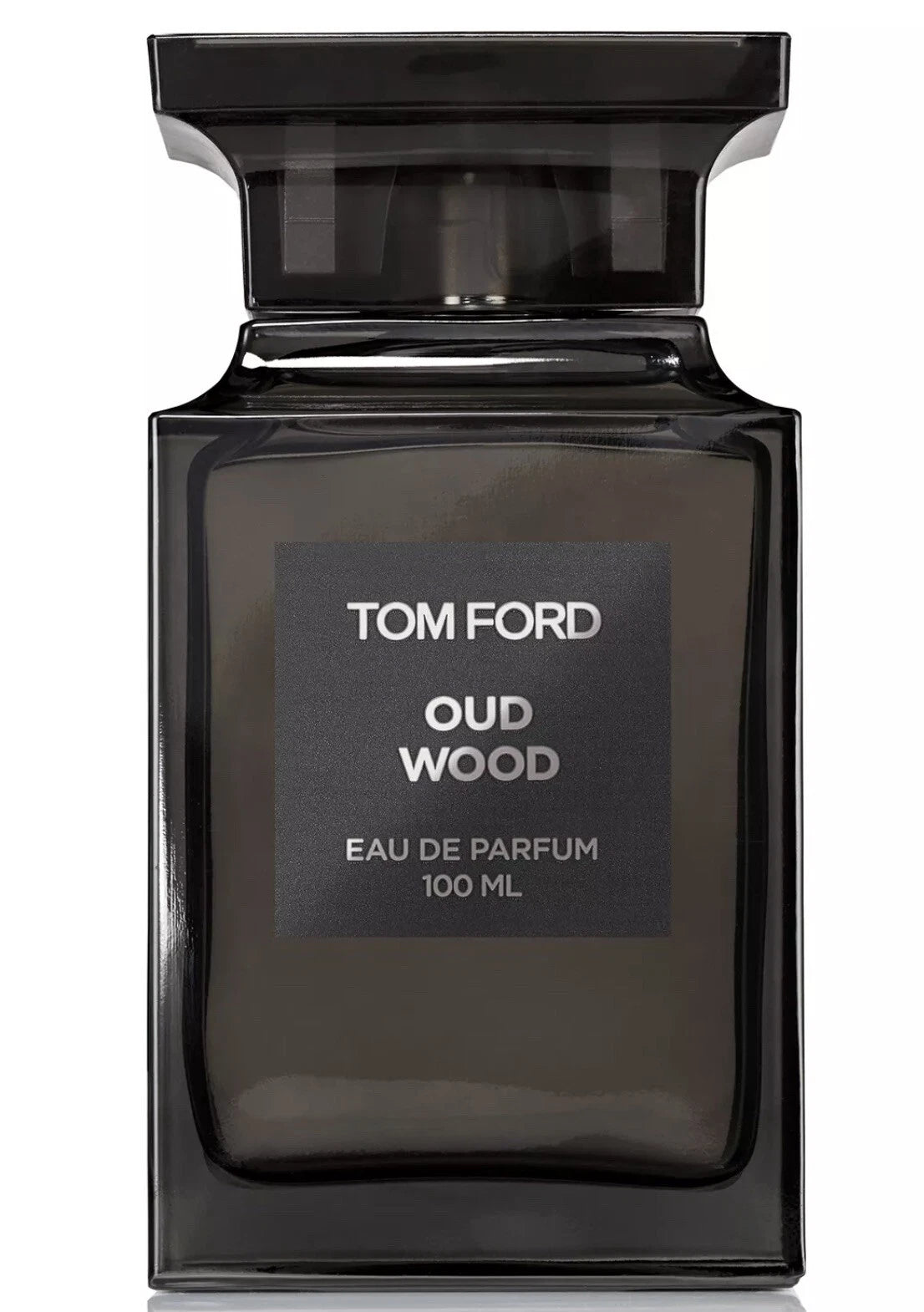 Tom Ford OUD WOOD Eau De Parfum Unisex Large Size 3.4oz / 100ml Sealed In Box