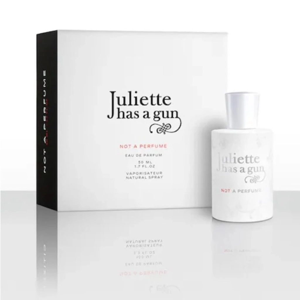 Juliette Has a Gun Not a Perfume 3.3oz. Eau De Parfum