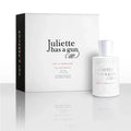 Juliette Has a Gun Not a Perfume 3.3oz. Eau De Parfum