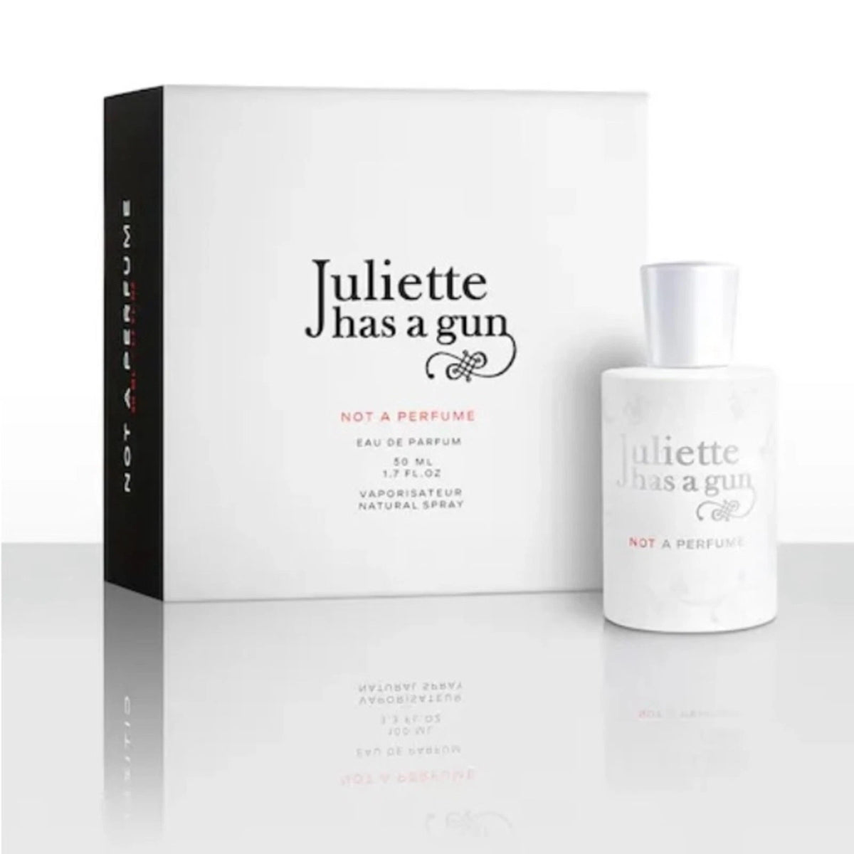 Juliette Has a Gun Not a Perfume 3.3oz. Eau De Parfum