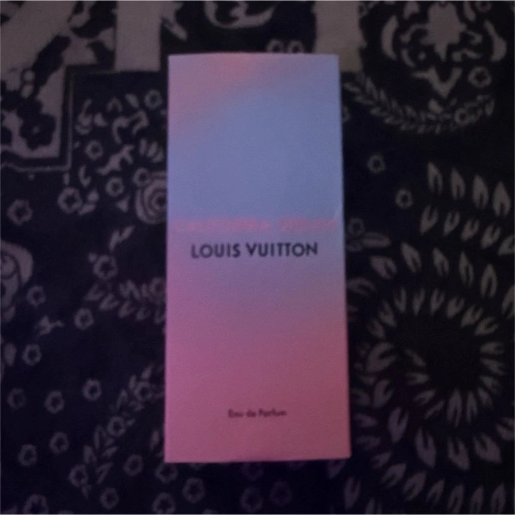 Louis Vuitton California Dream Eau de Parfum Spray 3.4 fl oz