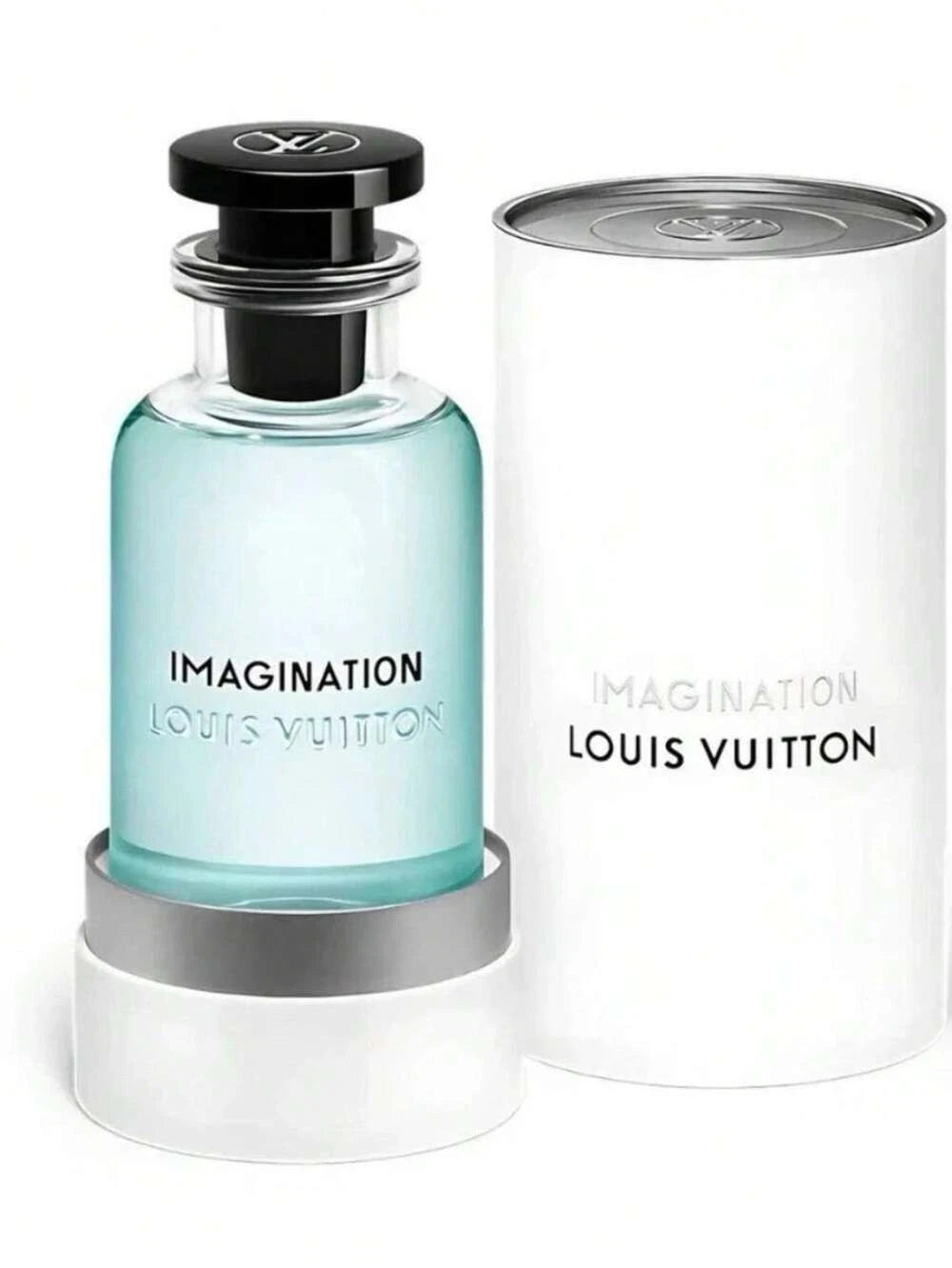 Louis Vuitton Imagination Eau De Parfum 3.4oz/ 100ml New Fast Shipping