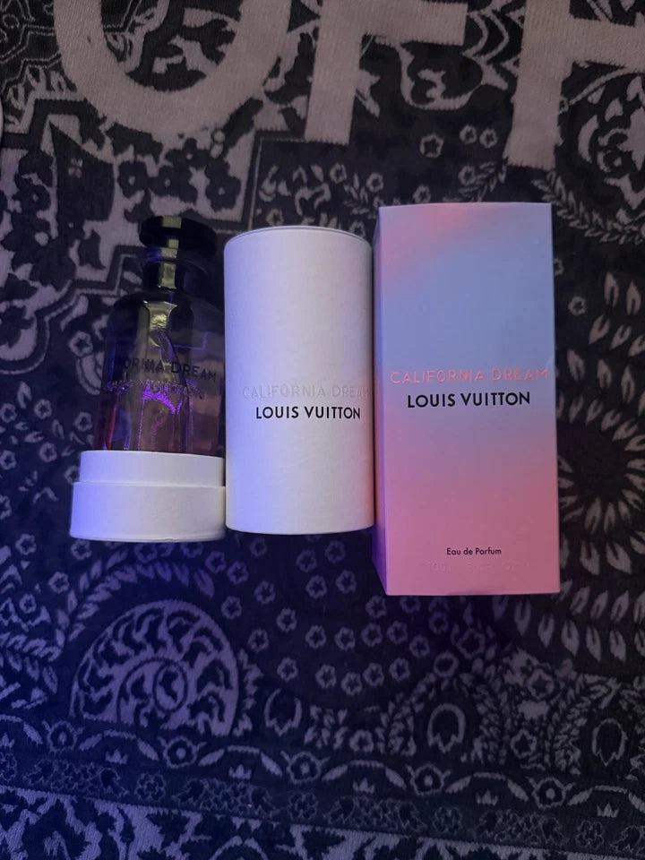 Louis Vuitton California Dream Eau de Parfum Spray 3.4 fl oz