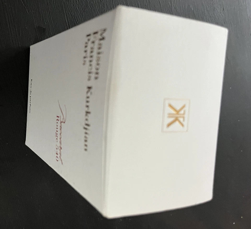 Baccarat Rouge 540 by Maison Francis Kurkdjian 2.4 oz EDP Unisex BNIB