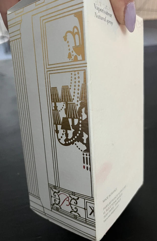 Baccarat Rouge 540 by Maison Francis Kurkdjian 2.4 oz EDP Unisex BNIB