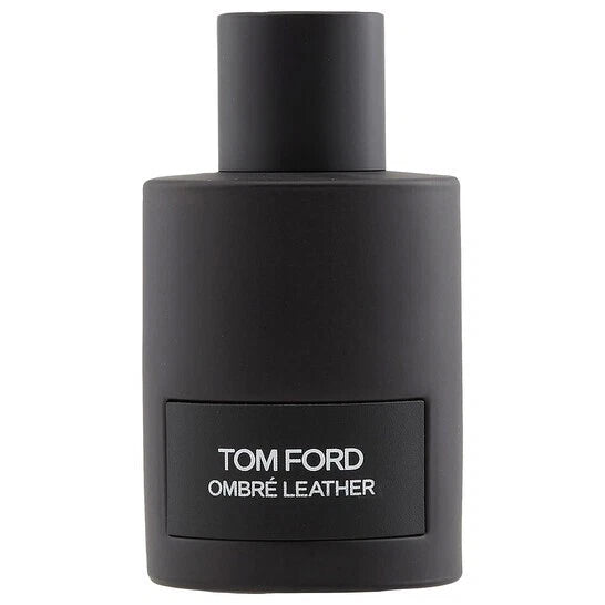 Tom Ford Ombre Leather Unisex Eau de Parfum Spray - 3.4oz/ 100 ml NIB