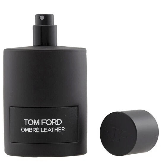 Tom Ford Ombre Leather Unisex Eau de Parfum Spray - 3.4oz/ 100 ml NIB