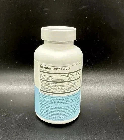 Modere Burn | Advanced Thermogenic Fat Burner - 90 Capsules, Free & Fast Ship
